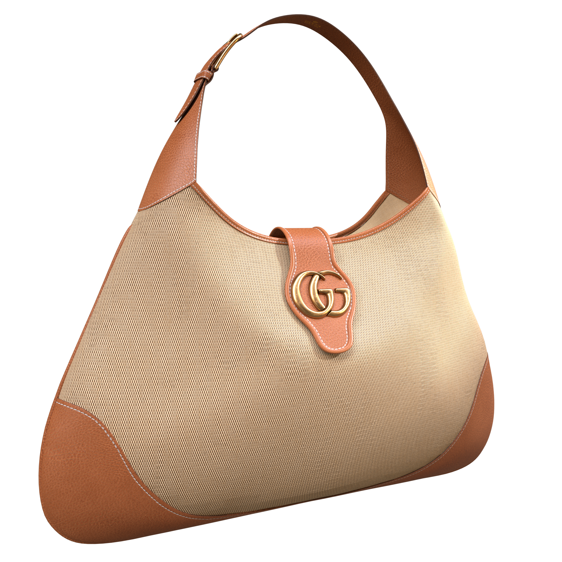 Gucci Bag by Eminent3D